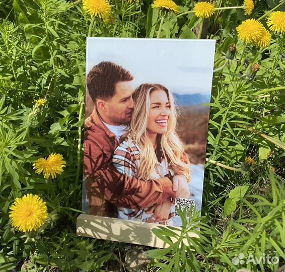 Коллаж с фото / подарок