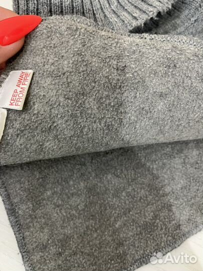 Шапка зимняя на мальчика