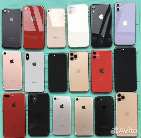 Скупка /iPhone/iPad/MacBook