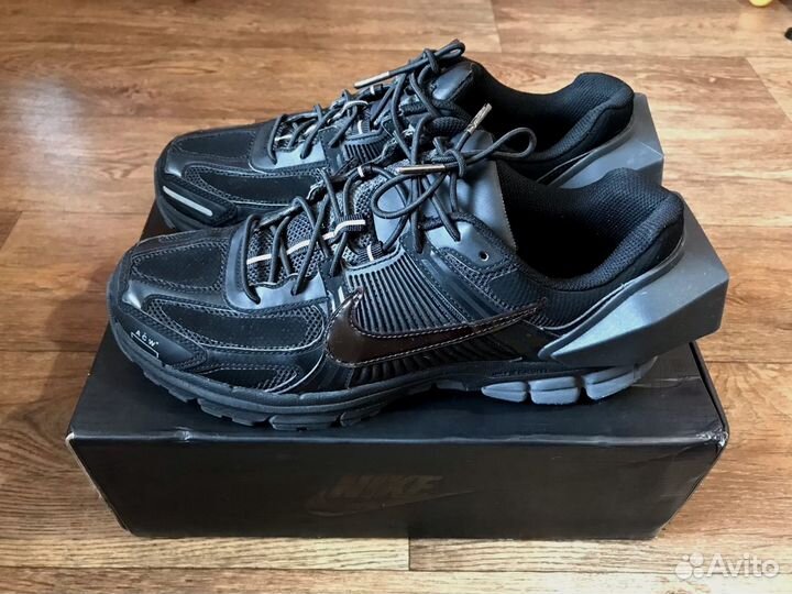 Acw x 2024 nike zoom vomero