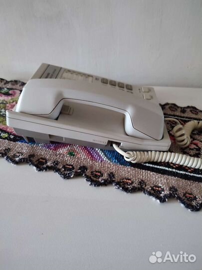 Телефон стационарный