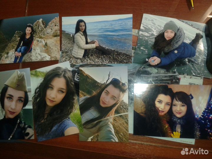 Печать фотографий