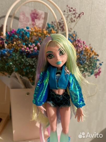 Монстер хай