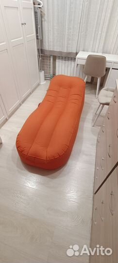 Кресло кровать надувное Xiaomi Leisure Bed GS1