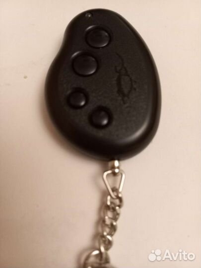 Брелок для сигнализации Black Bug, Reef, Guard