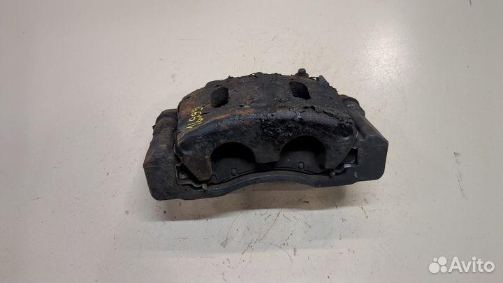 Суппорт Chevrolet Tahoe, 2008