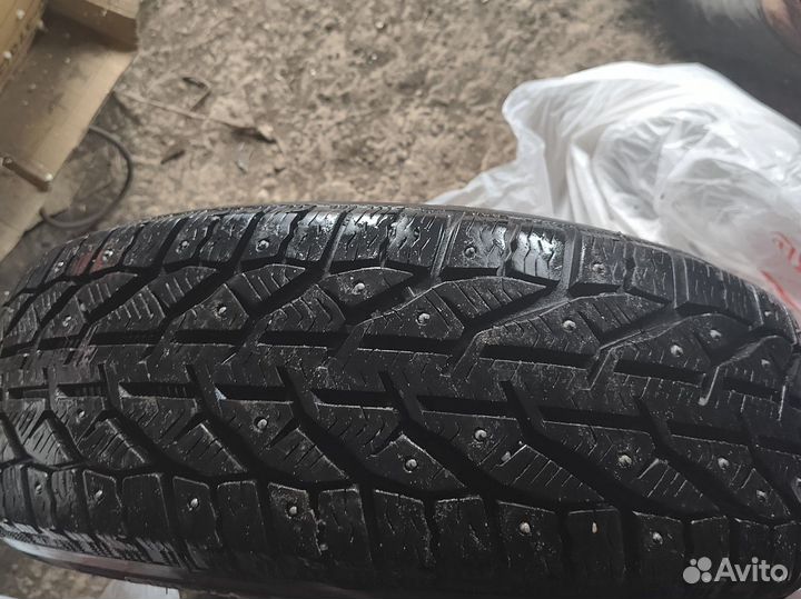 Tigar Ice 185/60 R15 88T