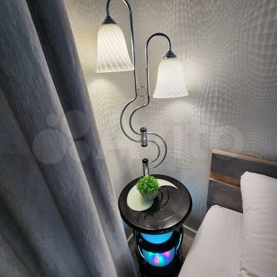 Квартира-студия, 24 м², 8/19 эт.