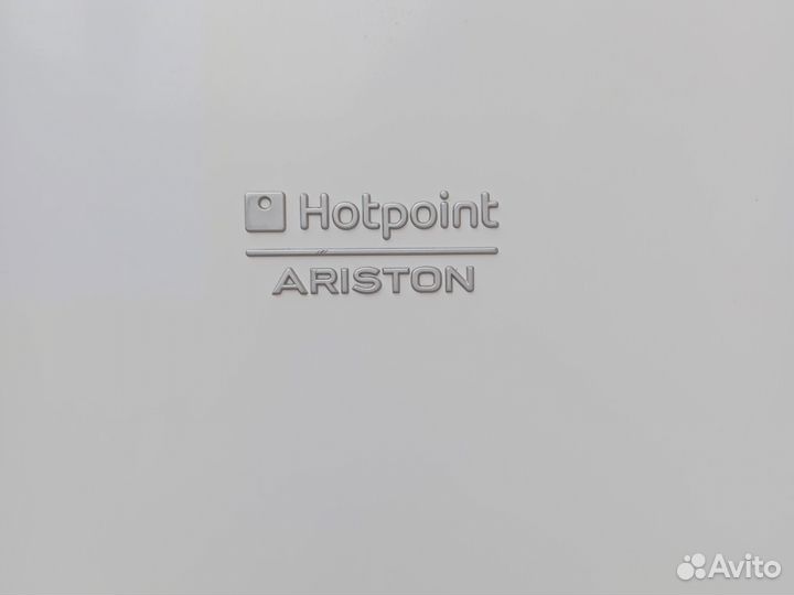 Холодильник hotpoint ariston бу