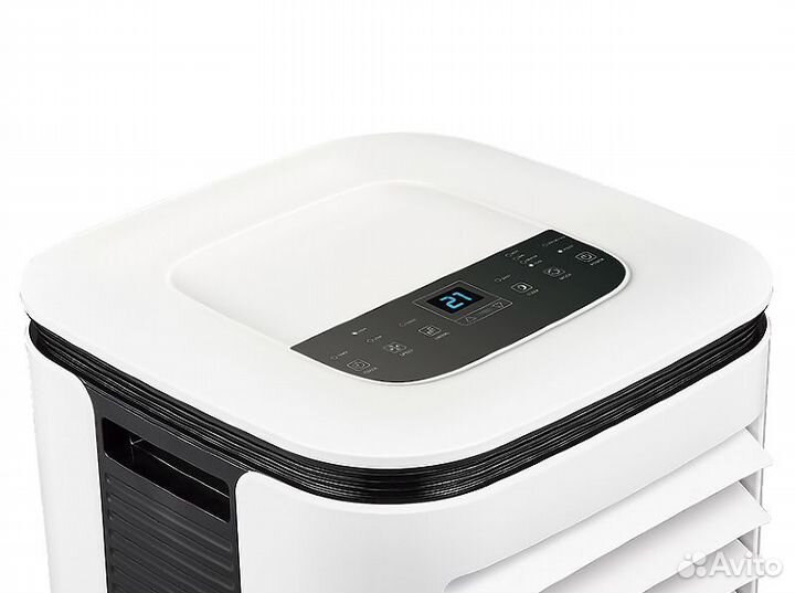 Мобильный кондиционер Zanussi zacm-07 SN/N1