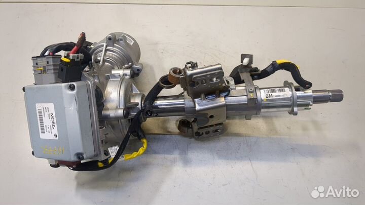 Электроусилитель руля Hyundai Kona 2017, 2019