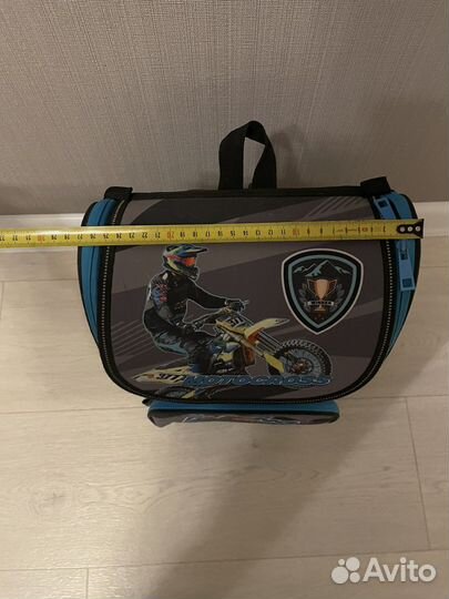 Рюкзак для школы