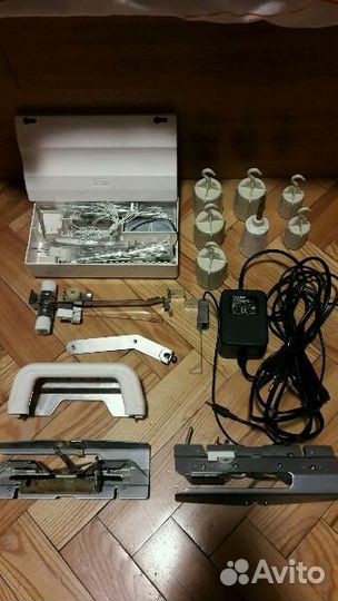 Вязальная машина Brother