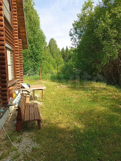 Дача 90 м² на участке 8 сот.