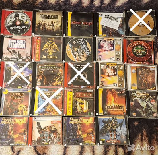 Игры для пк