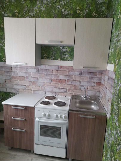 1-к. квартира, 30 м², 1/5 эт.