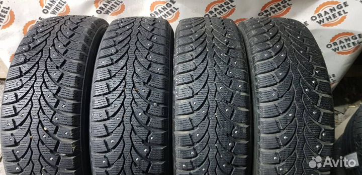 Formula Ice 185/65 R15