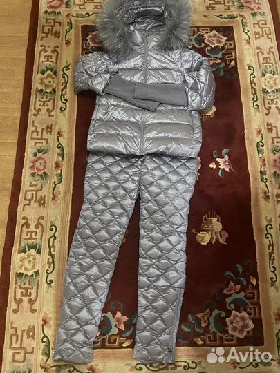 Consowear комбинезон