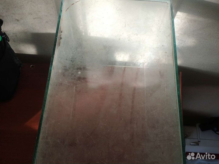 Продам аквариум