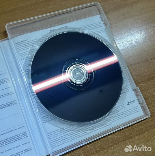 PS3 Naruto Ultimate Ninja Storm 3 Full Burst