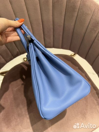 Сумка Hermes Birkin