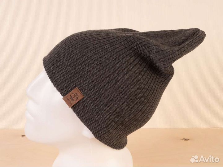 Мужская зимняя шапка