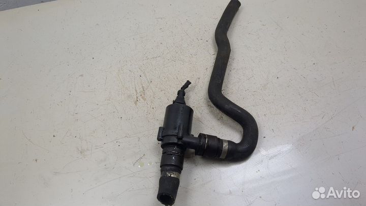 Насос водяной BMW 7 E65