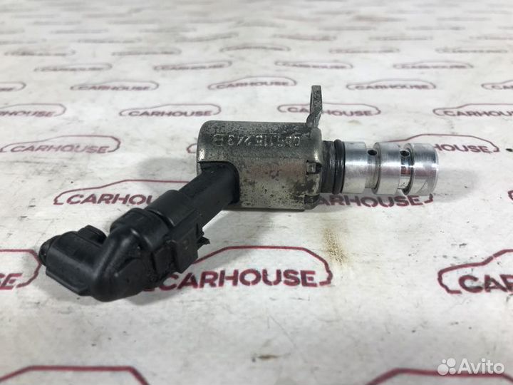 Клапан электромагнитный Volkswagen Touareg NF 3.0