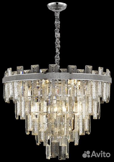 Люстра подвесная