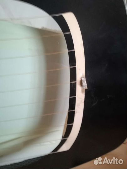 Стекло Киа спортэдж