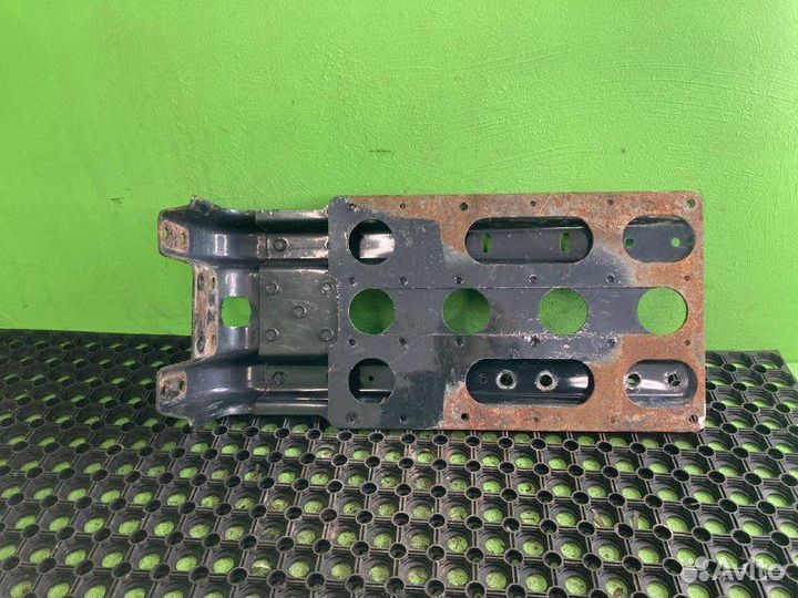 Кронштейн крепления MAN TGX