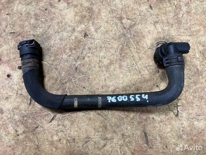 Шланг системы охлаждения BMW F20 F30 F32 Ф20 Ф30