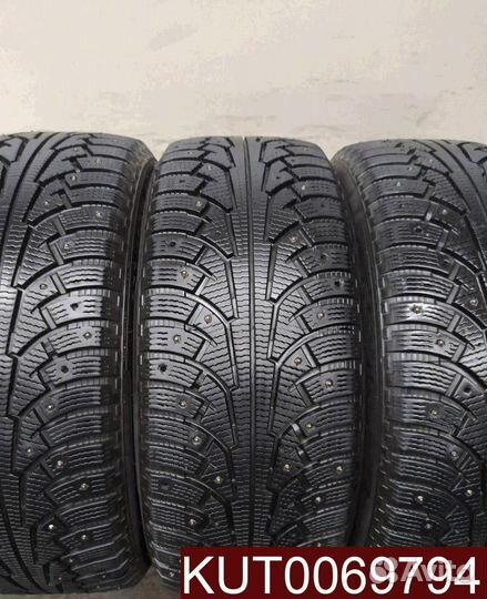 Nokian Tyres Hakkapeliitta SUV 5 255/50 R19 107U