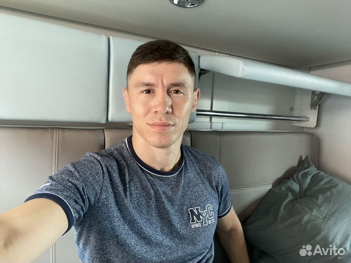 Подработка