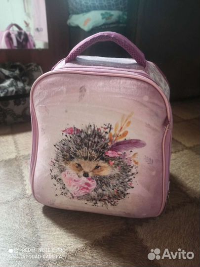 Рюкзак женский michael kors оригинал