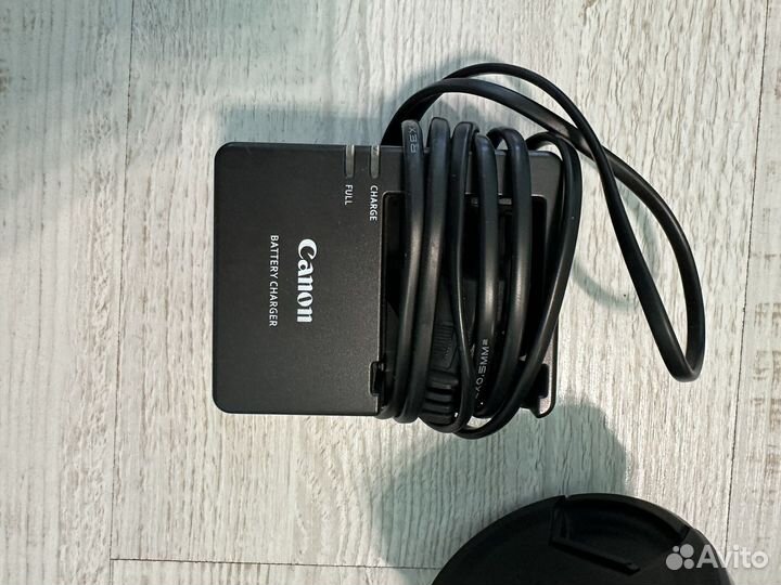 Объектив EX sigma 10-20mm для Canon