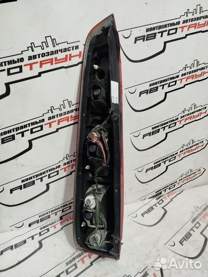 Фонарь nissan X-trail NT30 PNT30 T30 4913 розовый правый 26550EQ00A KA9614