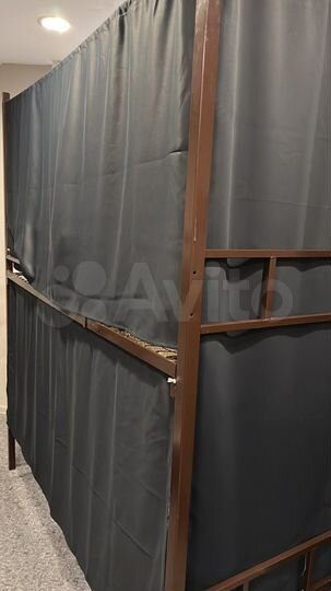 Комната 19 м², 1/29 эт.