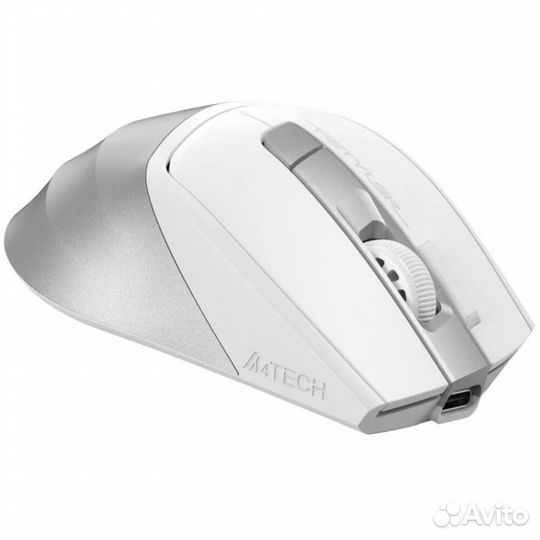 Мышь беспроводная A4Tech Fstyler FG45CS #386892