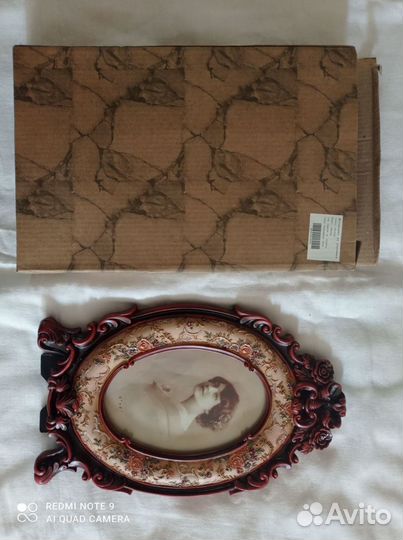 Рамки для фото