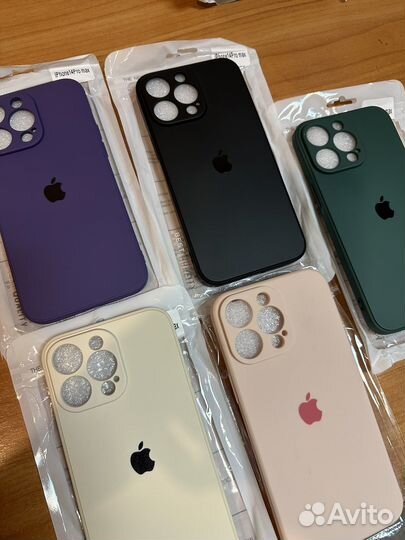 Новые чехлы на iPhone 11/13/14/14 pro max
