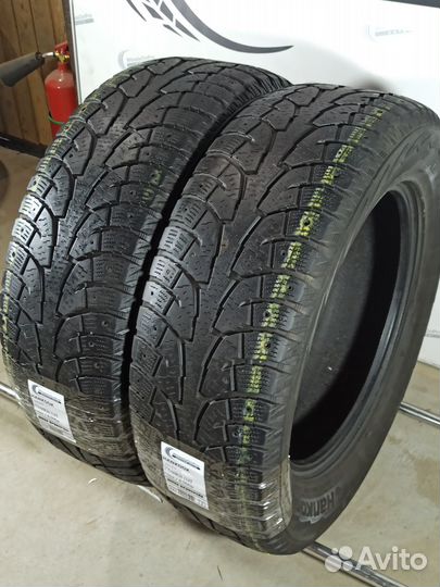 Hankook I'Pike RW11 275/60 R20 114T