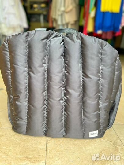 Сумка-шоппер для переноски животных