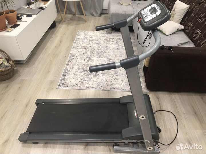 Беговая дорожка torneo