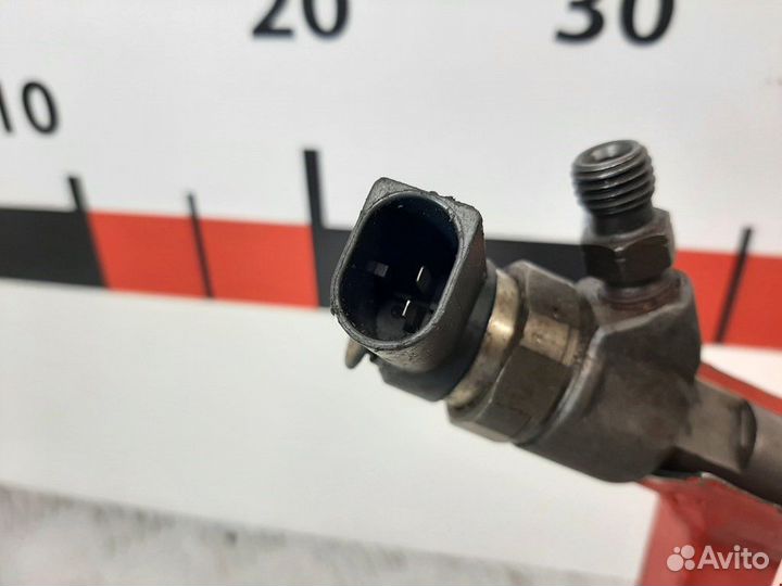 Форсунка Mercedes-Benz A-Класс W169 2006