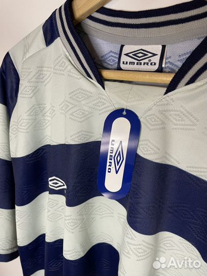 Джерси Umbro Vintage Jersey bnwt (L)