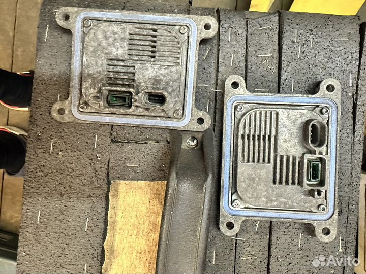 Блок розжига ксенона