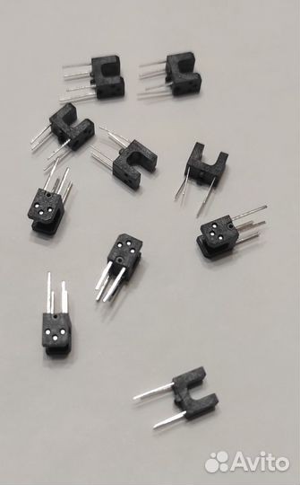 Датчик обнаружения картриджа для Brother