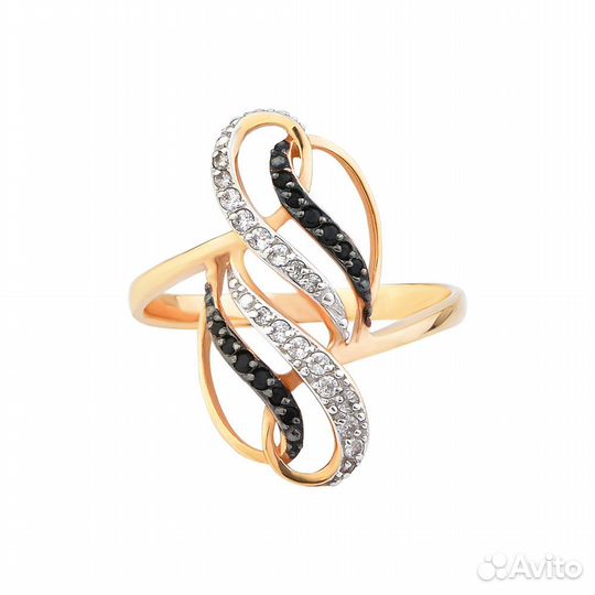 Кольцо Золото новое