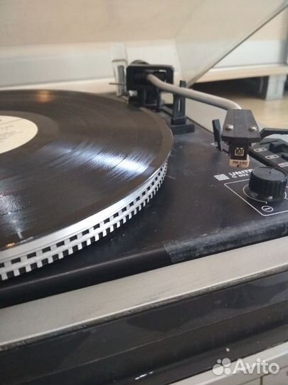 Проигрыватель Вега-109,Запчасти, Разборка